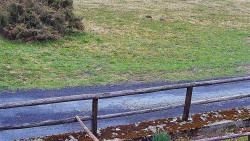 Nastupní stanice vleku