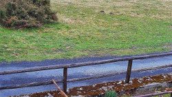 Nastupní stanice vleku