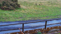 Nastupní stanice vleku