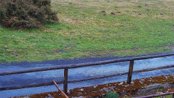 Nastupní stanice vleku