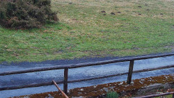 Nastupní stanice vleku