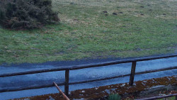 Nastupní stanice vleku