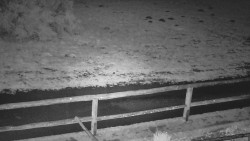 Nastupní stanice vleku