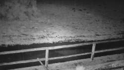 Nastupní stanice vleku