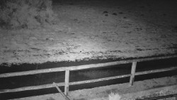 Nastupní stanice vleku