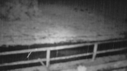 Nastupní stanice vleku