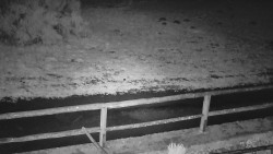 Nastupní stanice vleku