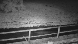 Nastupní stanice vleku