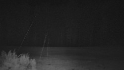 Nastupní stanice vleku