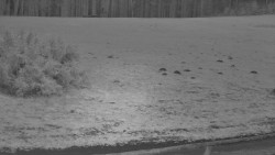 Nastupní stanice vleku