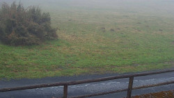 Nastupní stanice vleku