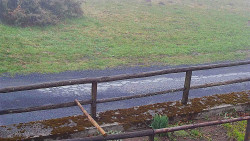 Nastupní stanice vleku