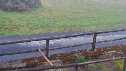 Nastupní stanice vleku