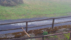 Nastupní stanice vleku