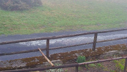 Nastupní stanice vleku