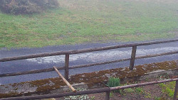 Nastupní stanice vleku