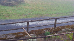 Nastupní stanice vleku