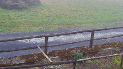 Nastupní stanice vleku