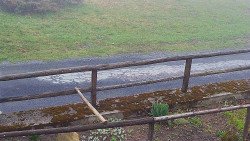 Nastupní stanice vleku