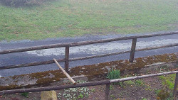 Nastupní stanice vleku