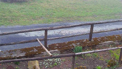 Nastupní stanice vleku