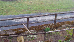 Nastupní stanice vleku