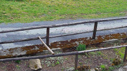 Nastupní stanice vleku