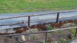 Nastupní stanice vleku