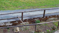 Nastupní stanice vleku