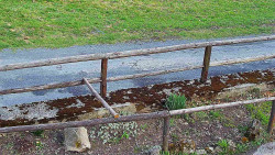 Nastupní stanice vleku