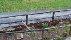 Nastupní stanice vleku