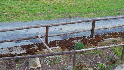 Nastupní stanice vleku