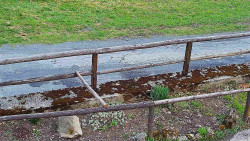 Nastupní stanice vleku