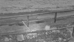 Nastupní stanice vleku