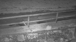 Nastupní stanice vleku