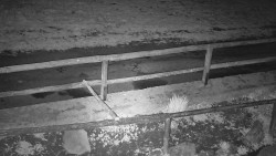 Nastupní stanice vleku