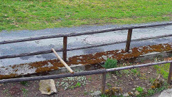 Nastupní stanice vleku