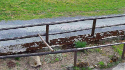 Nastupní stanice vleku