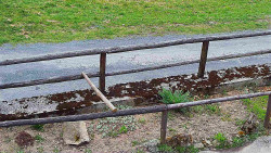 Nastupní stanice vleku