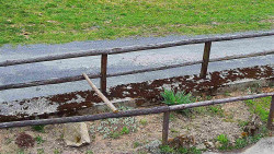 Nastupní stanice vleku