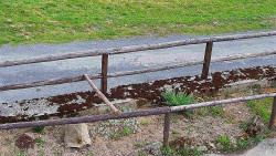 Nastupní stanice vleku