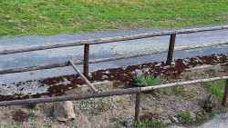 Nastupní stanice vleku