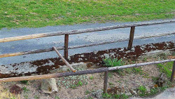 Nastupní stanice vleku