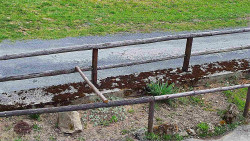 Nastupní stanice vleku