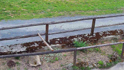 Nastupní stanice vleku