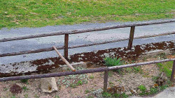 Nastupní stanice vleku