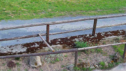 Nastupní stanice vleku