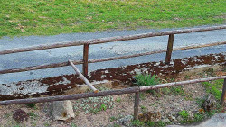 Nastupní stanice vleku