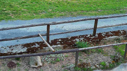 Nastupní stanice vleku