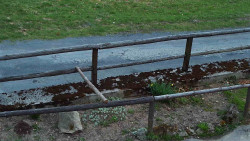 Nastupní stanice vleku